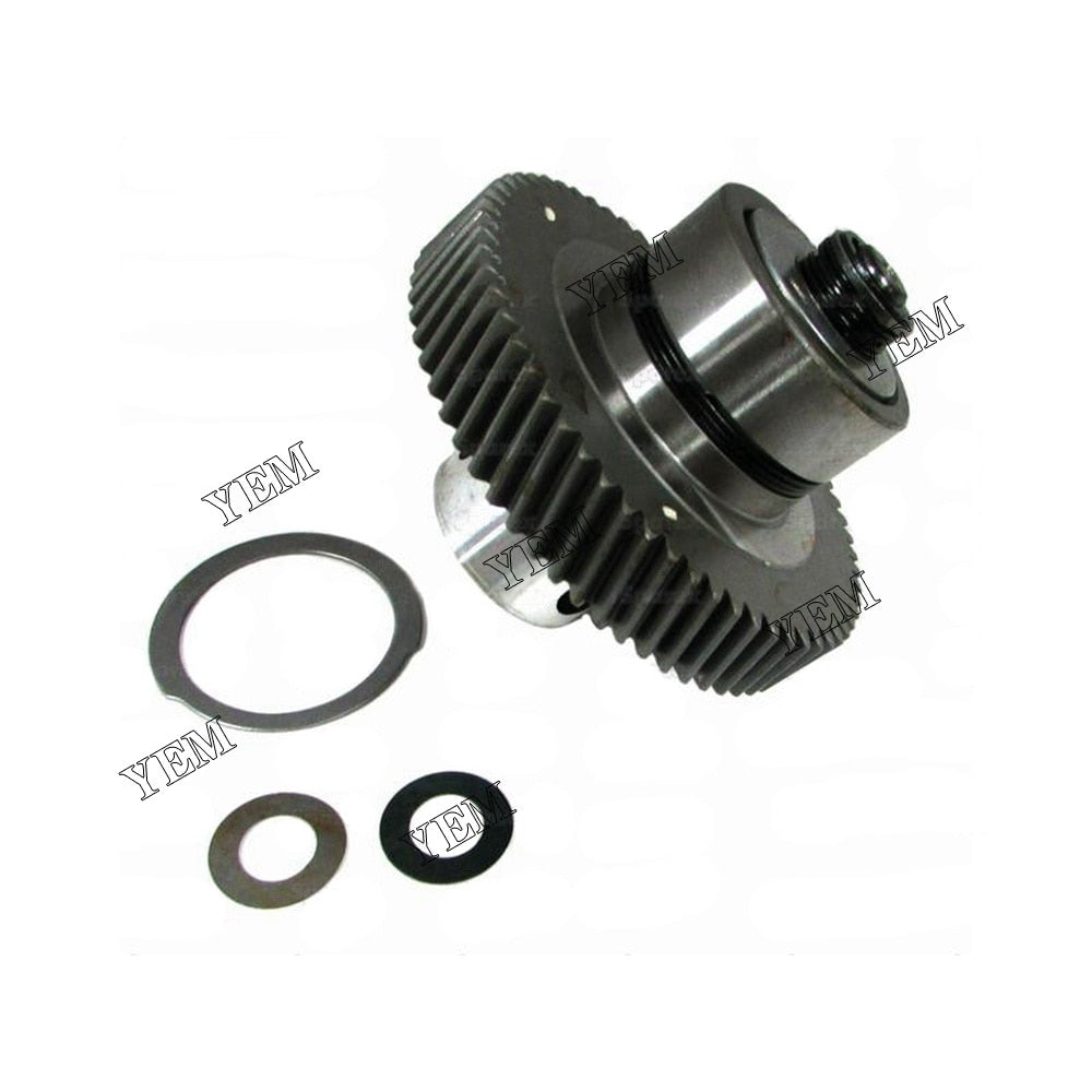YEM Engine Parts Oil Pump SBA165026120 For Holland LS140 LS150 L175 L213 LS170 LX465 LX485 For Other