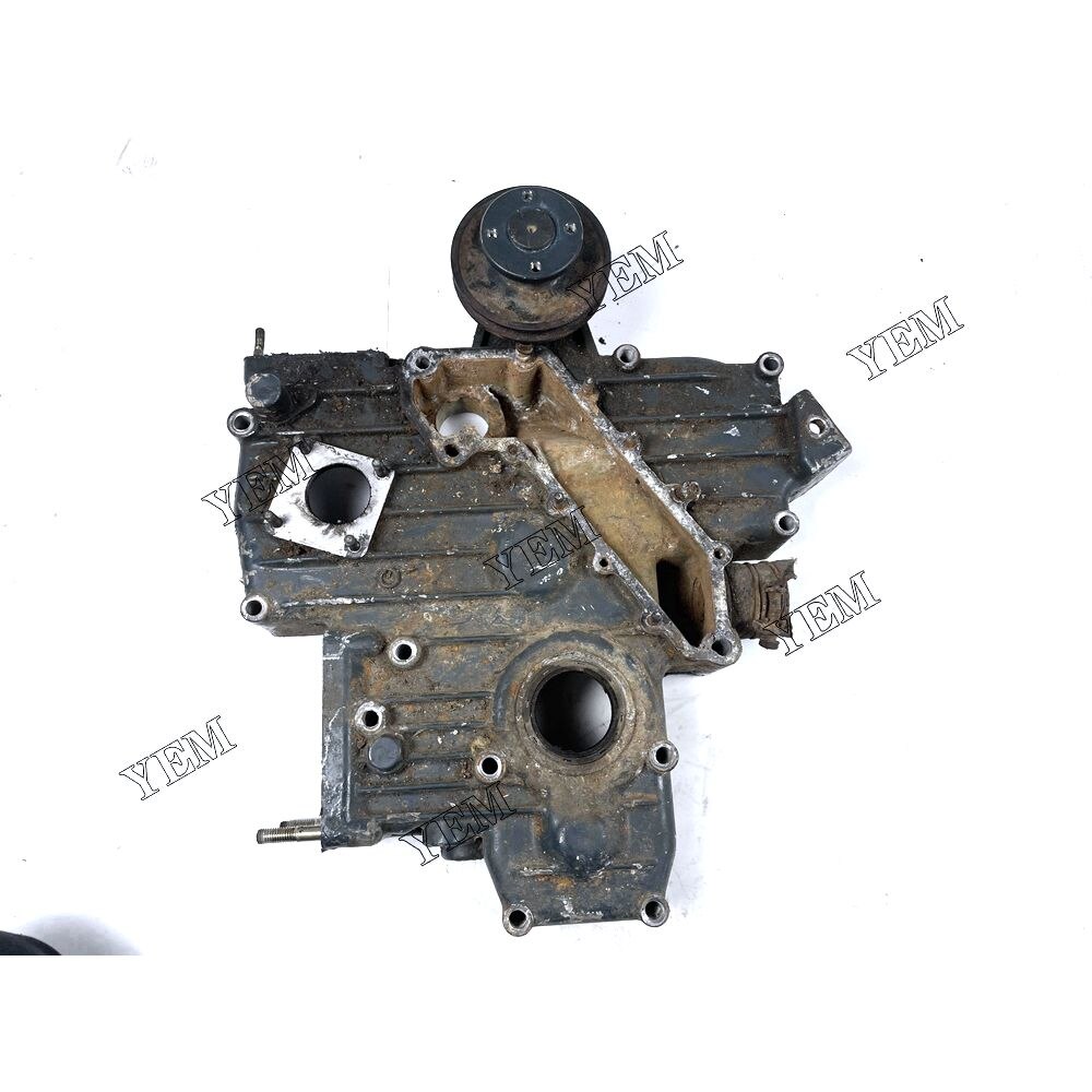 yemparts used Z851 Z851T Timing Cover For Kubota Diesel Engine FOR KUBOTA