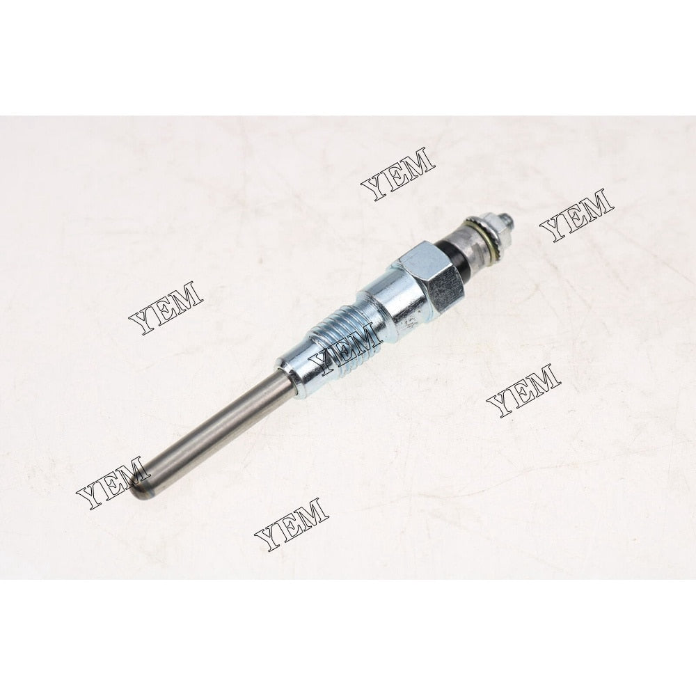 YEM Engine Parts 4 PCS Glow Plug 16415-65512 For Kubota M9000DTM M9000DTMC M9000HD M9000HDC For Kubota