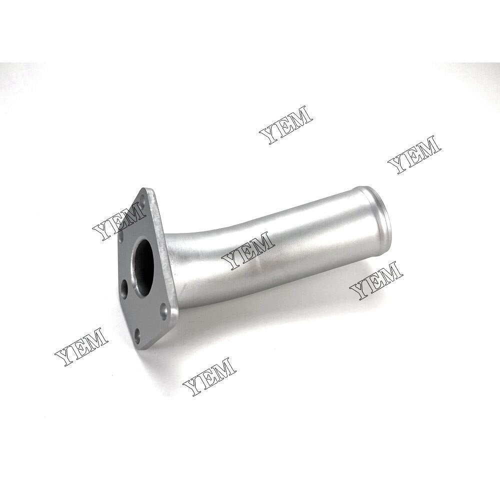 YEM 3GM30 Exhaust Pipe 128370-13550 Yanmar excavator diesel engine YEMPARTS