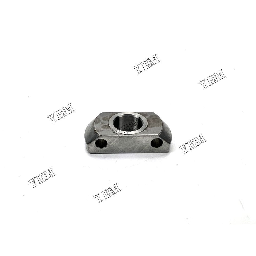 yemparts V1505 V1505T Governor Counterweight Support 16241-55270 For Kubota Original Engine Parts FOR KUBOTA