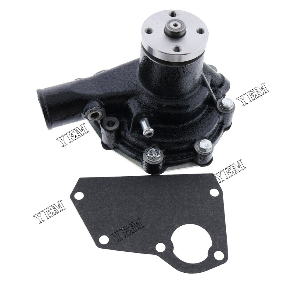 YEM Engine Parts Water Pump 32B45-10010 for Mitsubishi Forklifts FD Series Montana Tractors 4320 For Mitsubishi