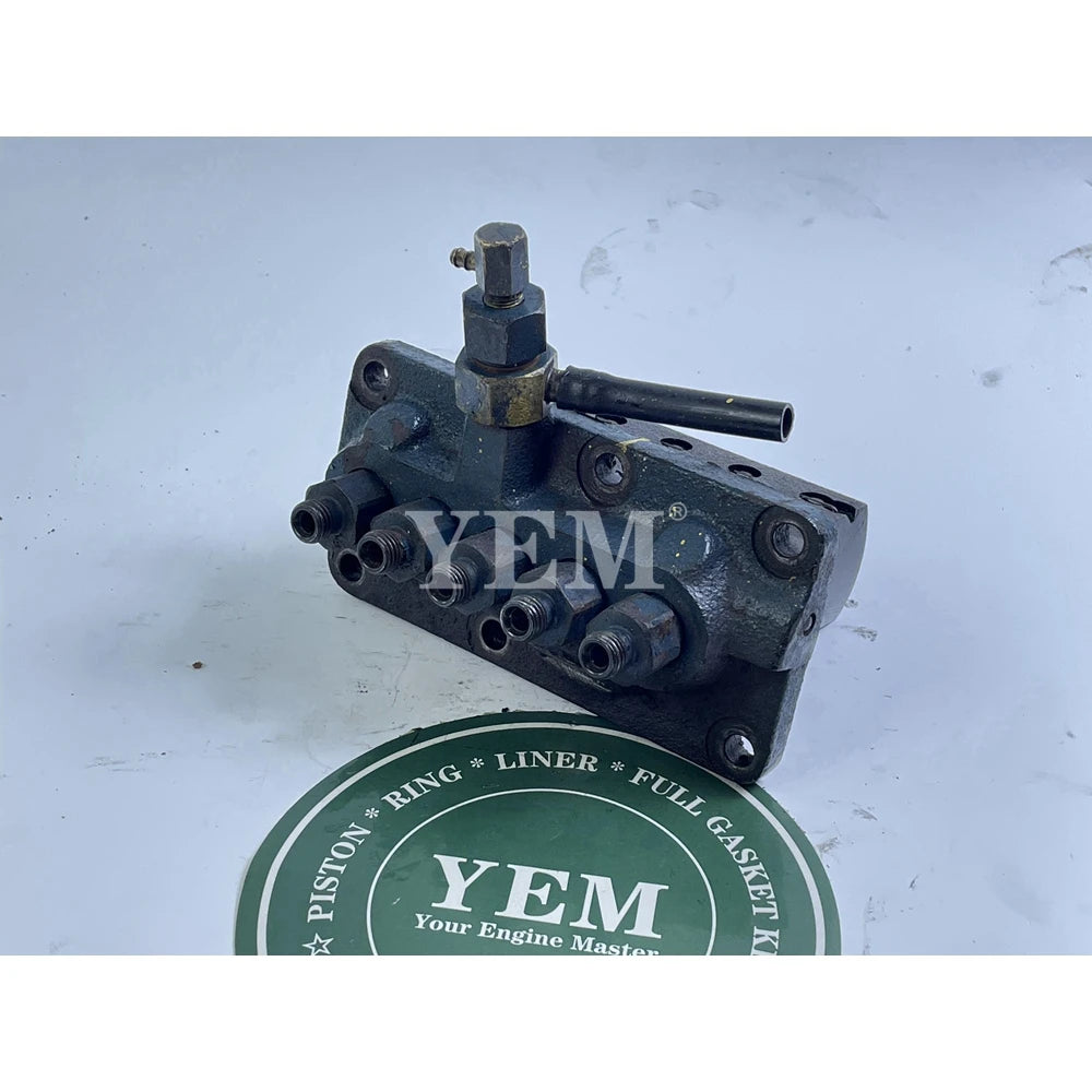 USED FUEL INJECTION PUMP FOR KUBOTA F2803 ENGINE For Kubota