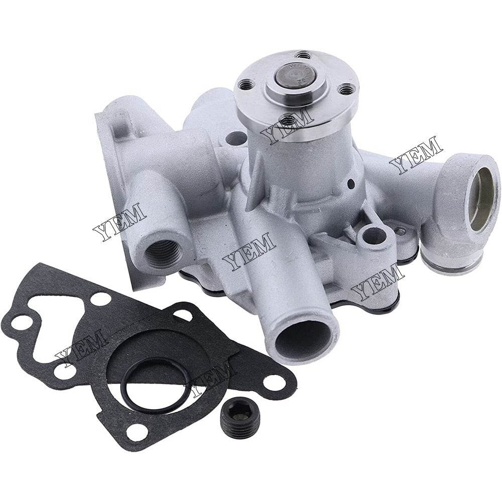 YEM Engine Parts Water Pump 119520-42000 11952042000 For Yanmar Engine 3TNA70 3TNA72 3TNA74 For Yanmar