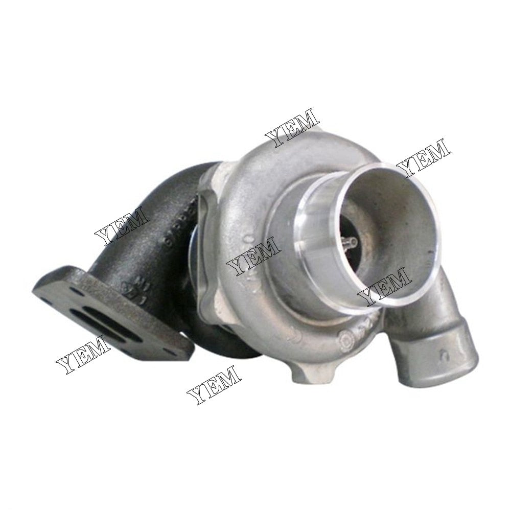 YEM Engine Parts For John Deere 4239T 4276T 6414T TA3401 Turbocharger 466334-0004 RE32203 RE26287 For John Deere