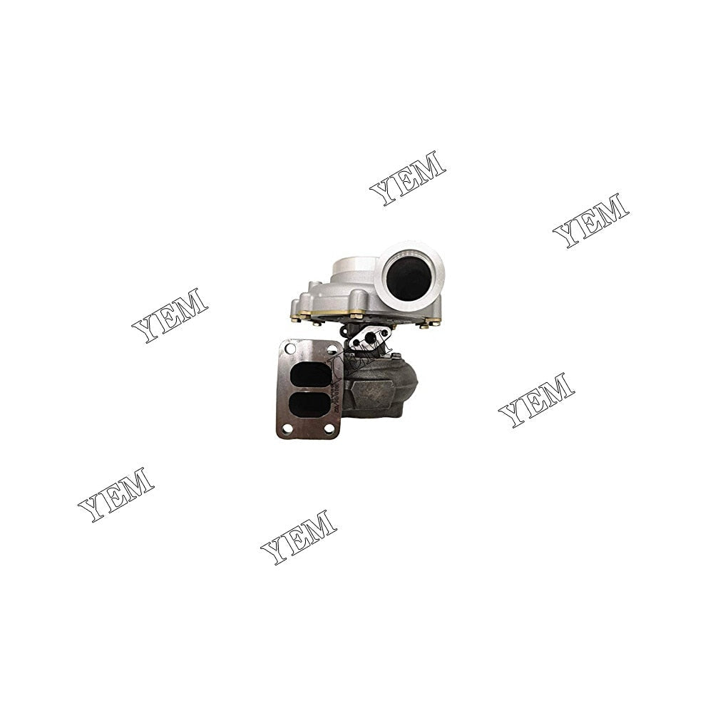 YEM Engine Parts For Caterpillar 325 Turbo TD06H Turbocharger 49185-51800 14J99-60360 For Caterpillar