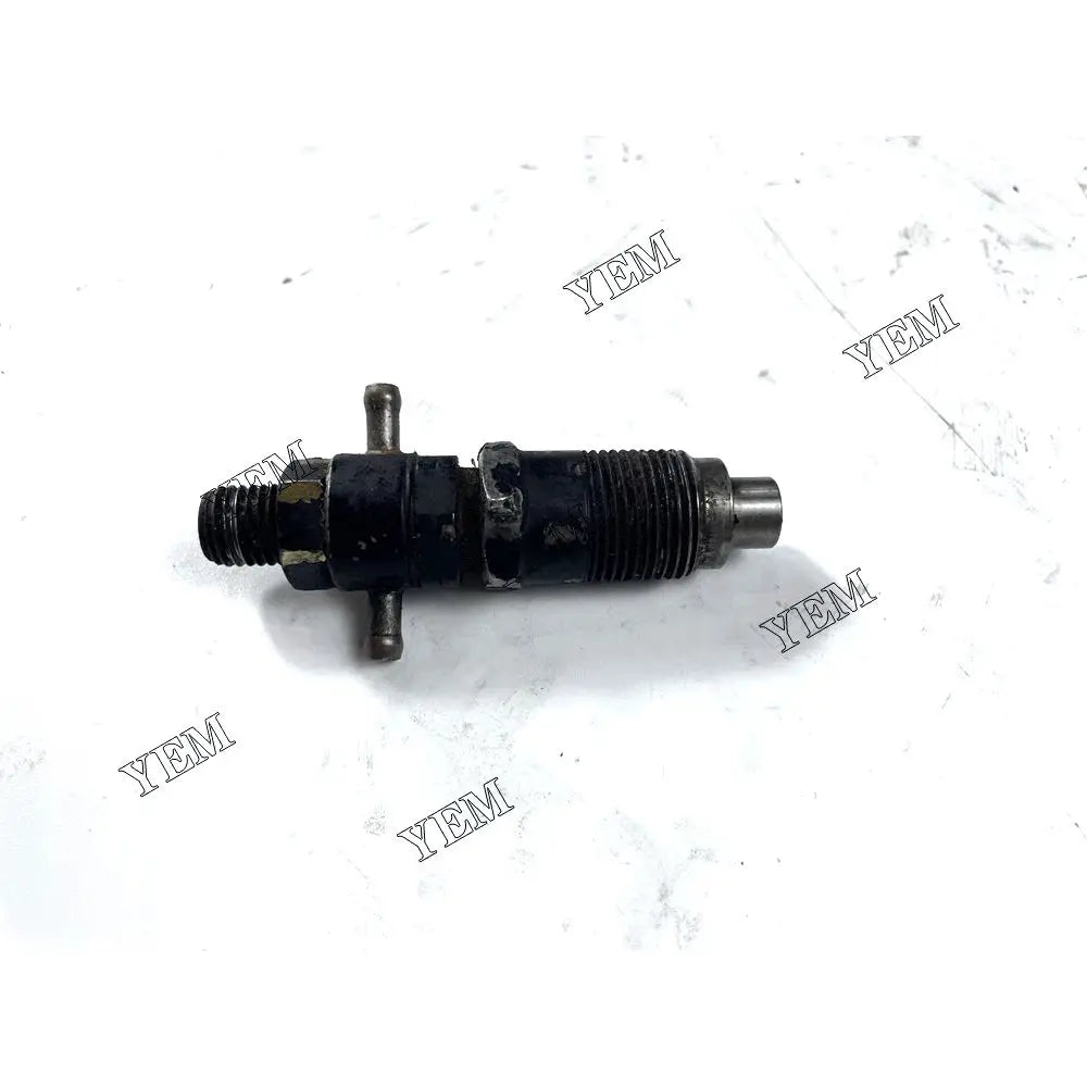 competitive price Injector For Yanmar 3TNV68 excavator engine part YEMPARTS