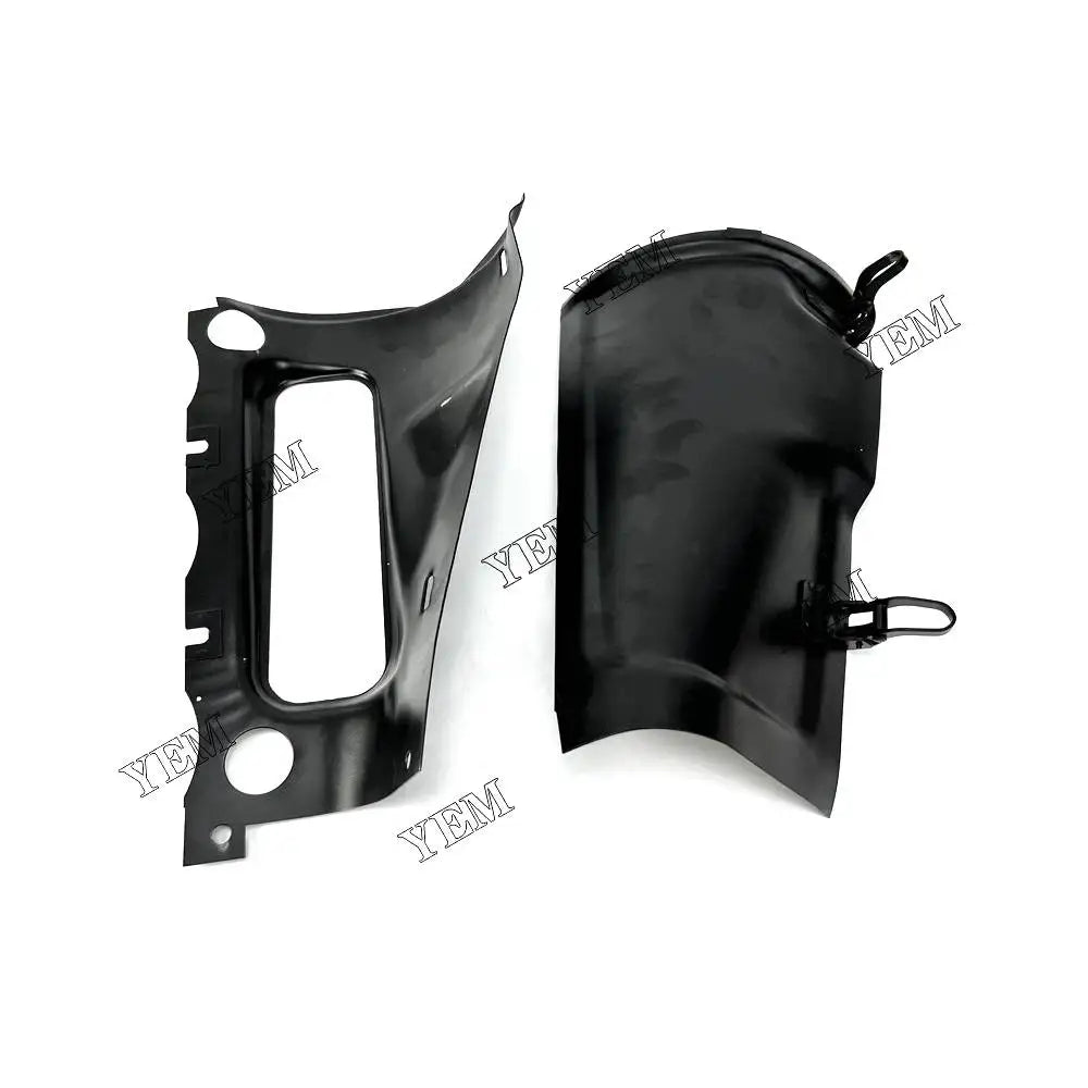 Free Shipping FL913 Cool Air Feed Duct 02101702 04231761 04156120 For Deutz engine Parts YEMPARTS
