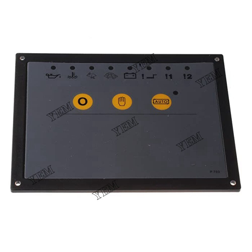 YEM Engine Parts Auto Start Control Modules Control Panel Electronic Module DSE703 For Other