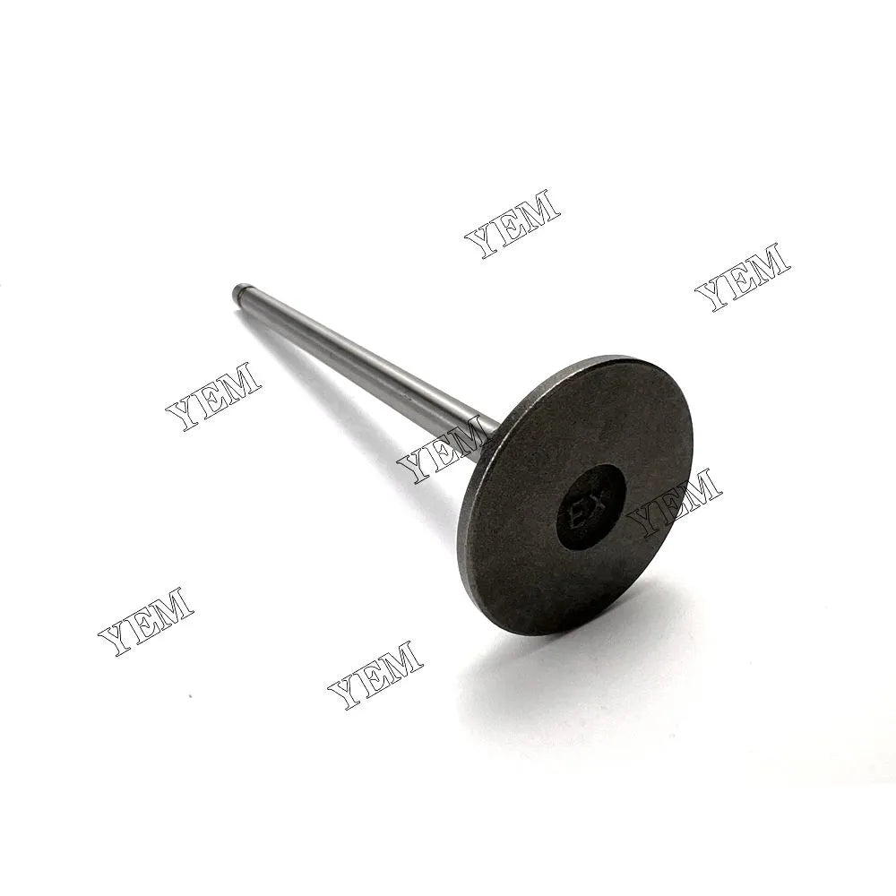 Exhaust Valve For Hino S05D Engine YEMPARTS