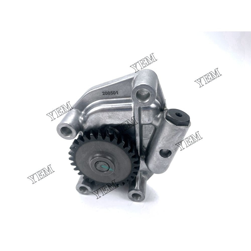 yemparts 4TNE106 4TNE106-AMM Oil Pump For Yanmar Diesel Engine FOR YANMAR