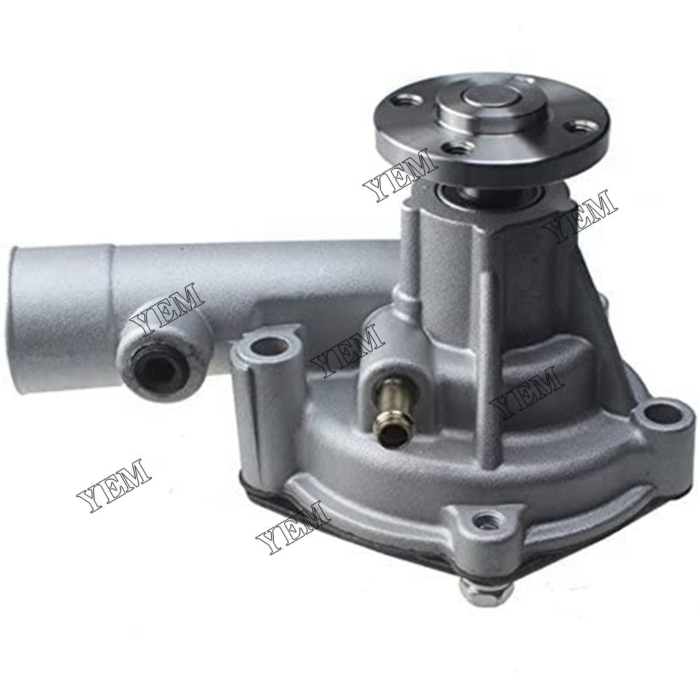 YEM Engine Parts Water pump 32C45-00023 For Mitsubishi S4Q S4Q2 Forklift Fast Shipping For Mitsubishi