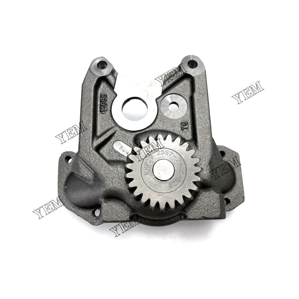 YEM 3056E Oil Pump 4132F067 Caterpillar excavator diesel engine YEMPARTS