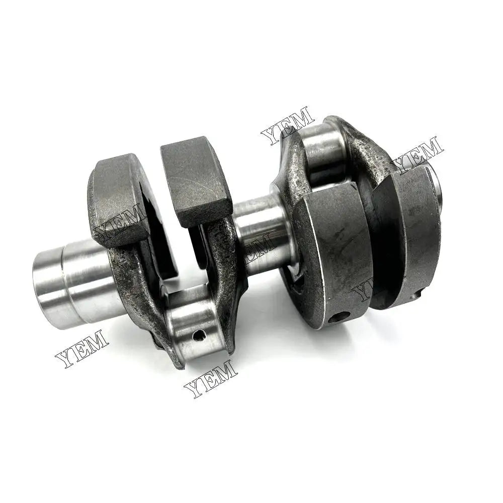 1 year warranty For Deutz Crankshaft F2L511 engine Parts YEMPARTS