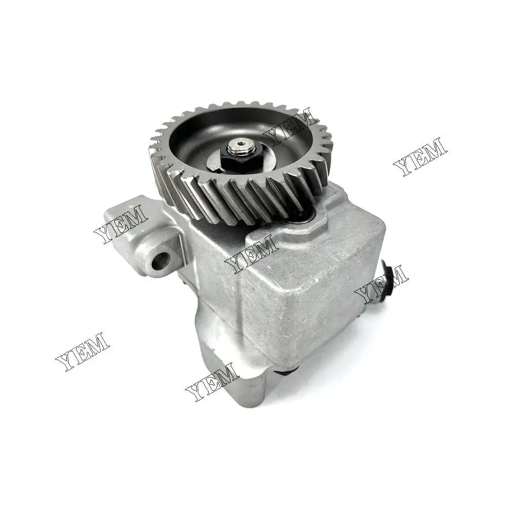 1 year warranty For Doosan 6502100-6042S Oil Pump D2366 engine Parts YEMPARTS