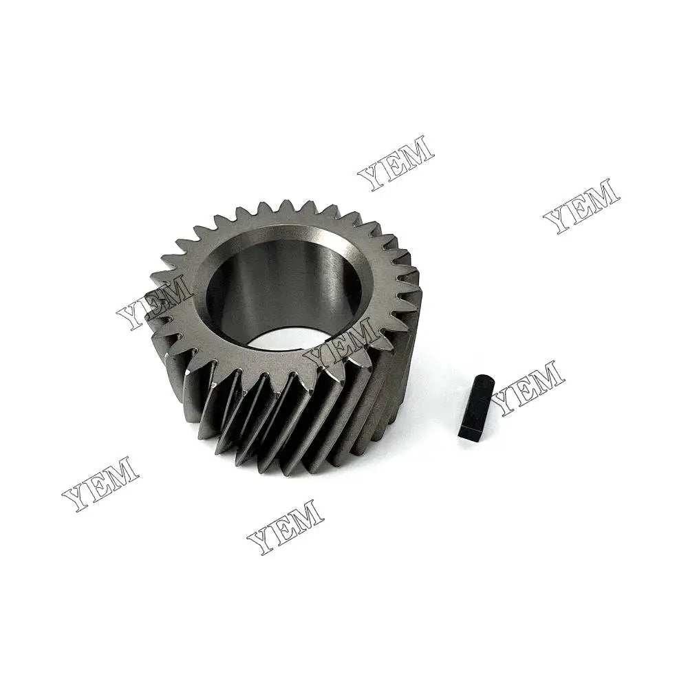 High performanceCrankshaft Gear For Volvo D24 Engine YEMPARTS