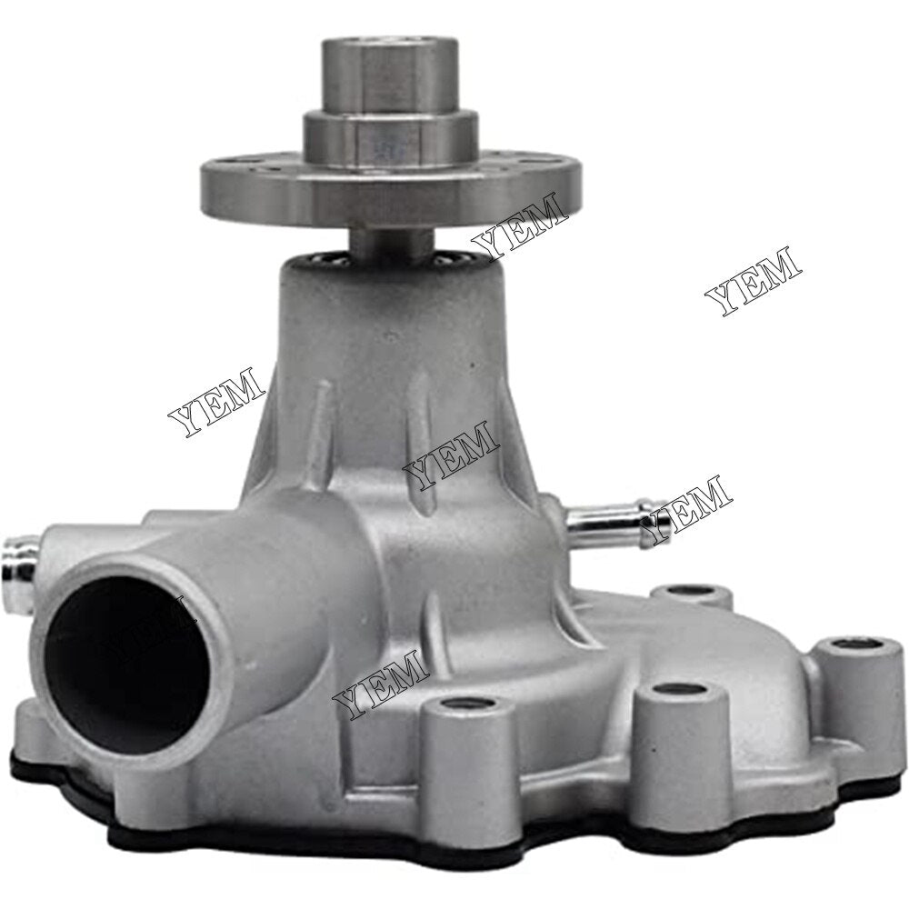 YEM Engine Parts 6213-610-016-00 water pump For Iseki tractor SF438FH SF450FH E4CGVG E3CGVG E3CG For Other