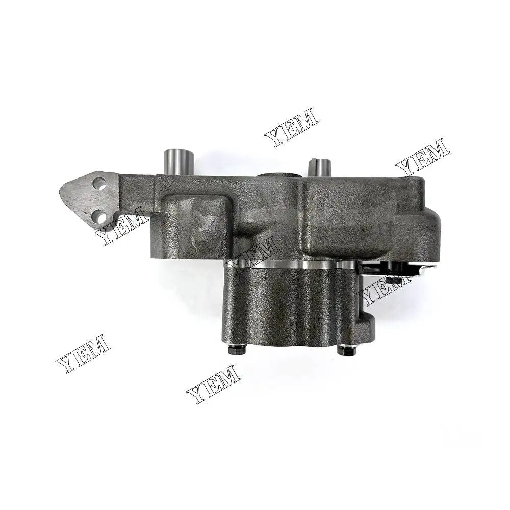 1 year warranty For Caterpillar 4W2448 2P-1785 Oil Pump 3304 engine Parts YEMPARTS