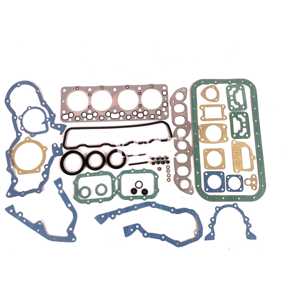 YEM Engine Parts Full Gasket Set Kit Fit For NISSAN SD25 Engine For Nissan