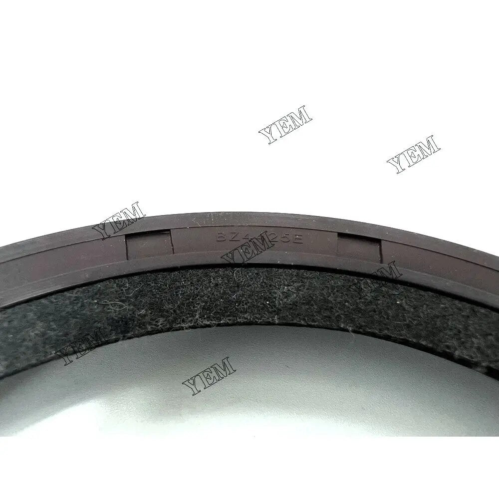 For Isuzu excavator engine 6HE1 Crankshaft Front Oil Seal YEMPARTS