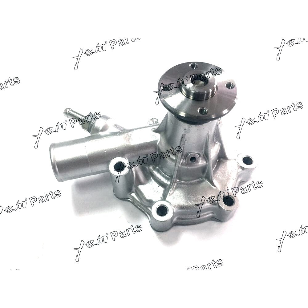 YEM Engine Parts Water Pump MM409303 For Mitsubishi S3L S3L2 S4L S4L2 For Tractor 2216 2516 2816 3016 For Mitsubishi