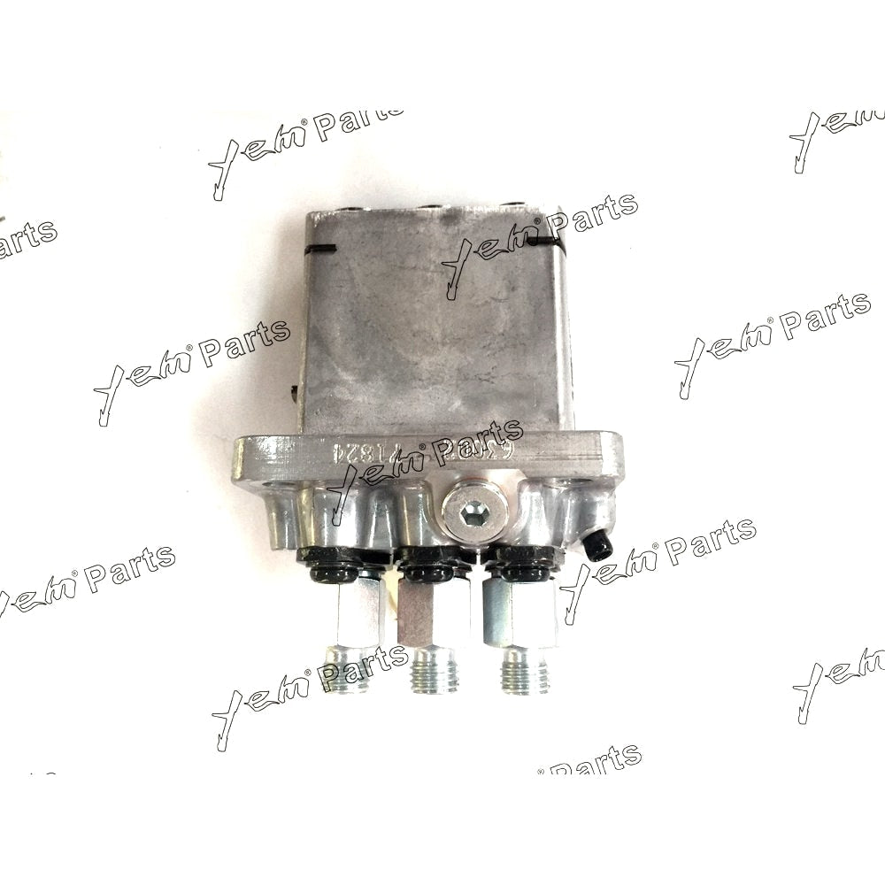 YEM Engine Parts For Kubota D905 D1005 D1105 Fuel Injection Pump 16032-51010 16032-51013 For Kubota