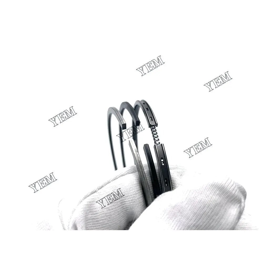 For excavator engine L100 Piston Ring YEMPARTS