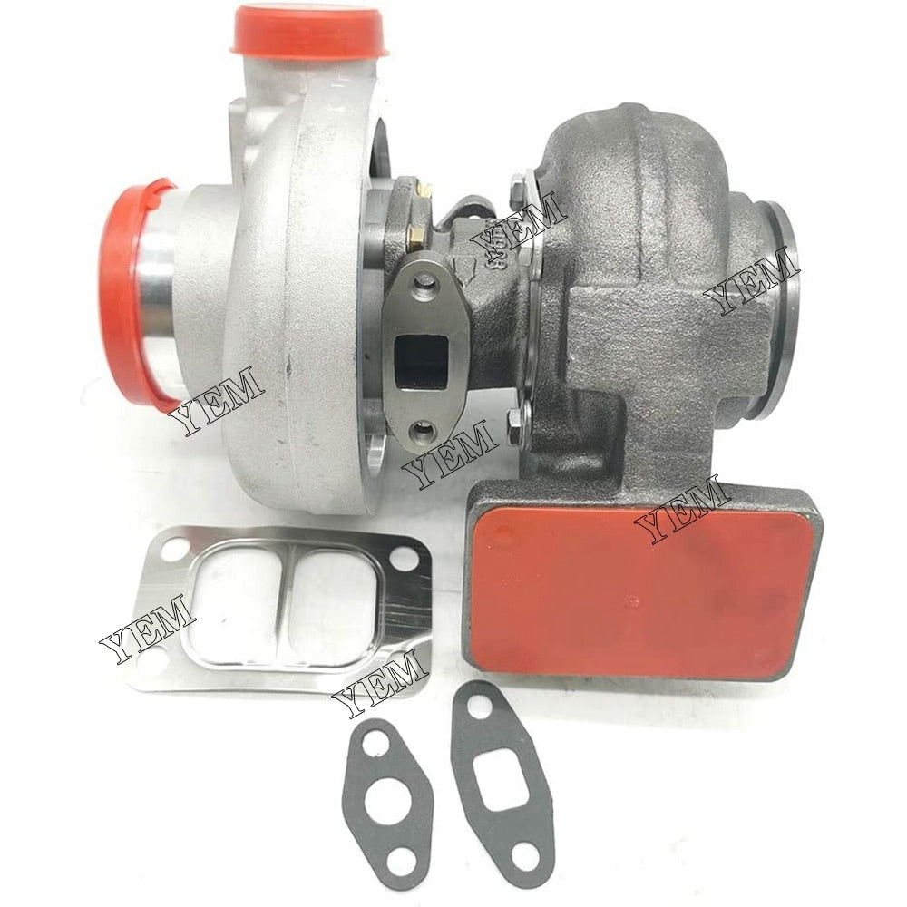 YEM Engine Parts For Cummins Engine 4BT3.9 Turbo H1C Turbocharger 3522900 3520030 171270 For Cummins