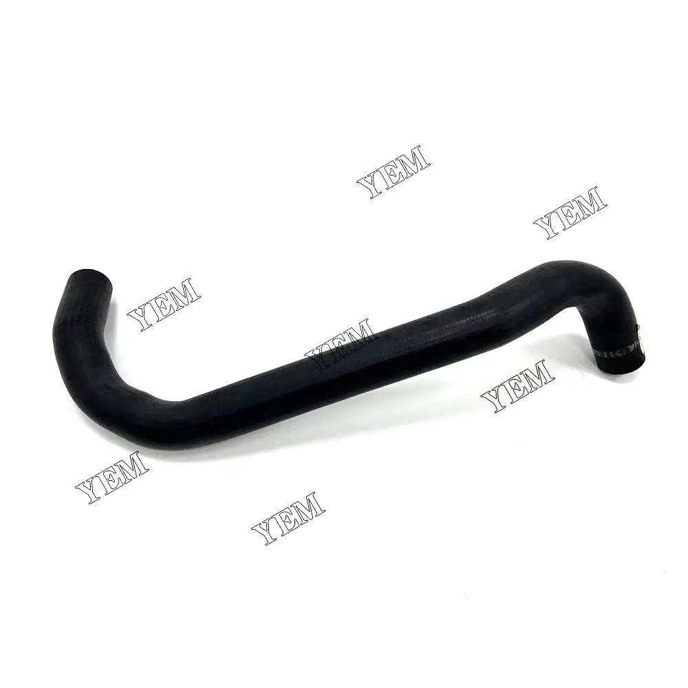 Free Shipping 6D105 Radiator Down Pipe For Komatsu engine Parts YEMPARTS