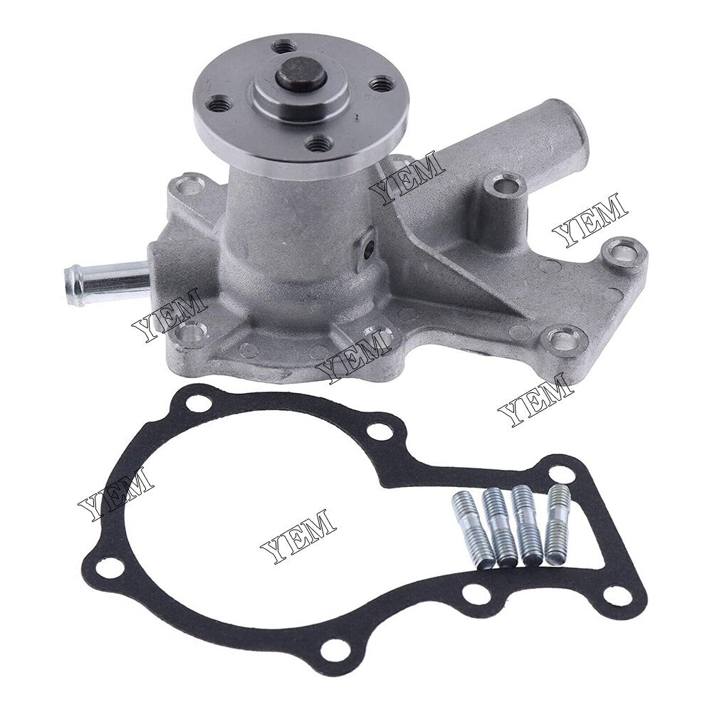 YEM Engine Parts 14.1mm New Water Pump 19883-73030 15881-73030 For Kubota D722 D902 D662 D782 For Kubota