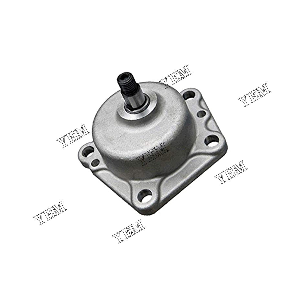 YEM Engine Parts Oil Pump 32A35-10010 32A35-10012 For MITSUBISHI S4S Excavators Skid Loader For Mitsubishi