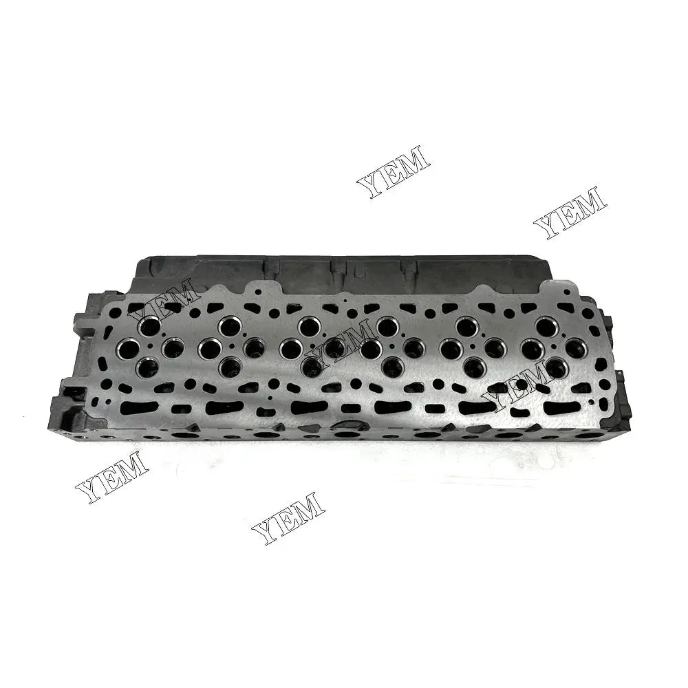 competitive price Engine Cylinder Head For Caterpillar C6.6 excavator engine part YEMPARTS