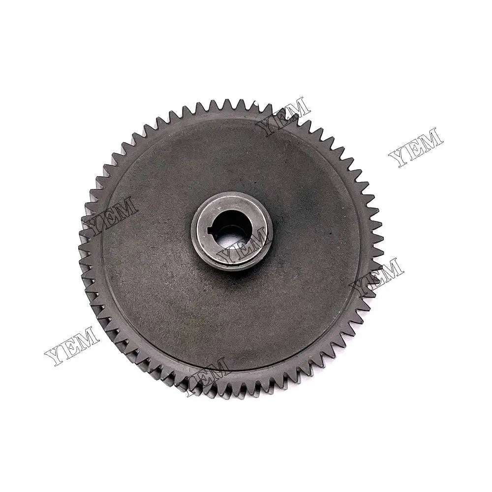 High performanceFuel Pump Gear For Mitsubishi S4S Engine YEMPARTS