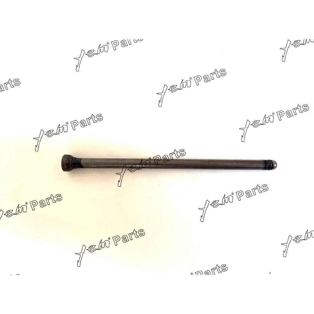 YEM Engine Parts 8pcs/Set Push Rods For Yanmar 4TNE98 Diesel Engine For Yanmar