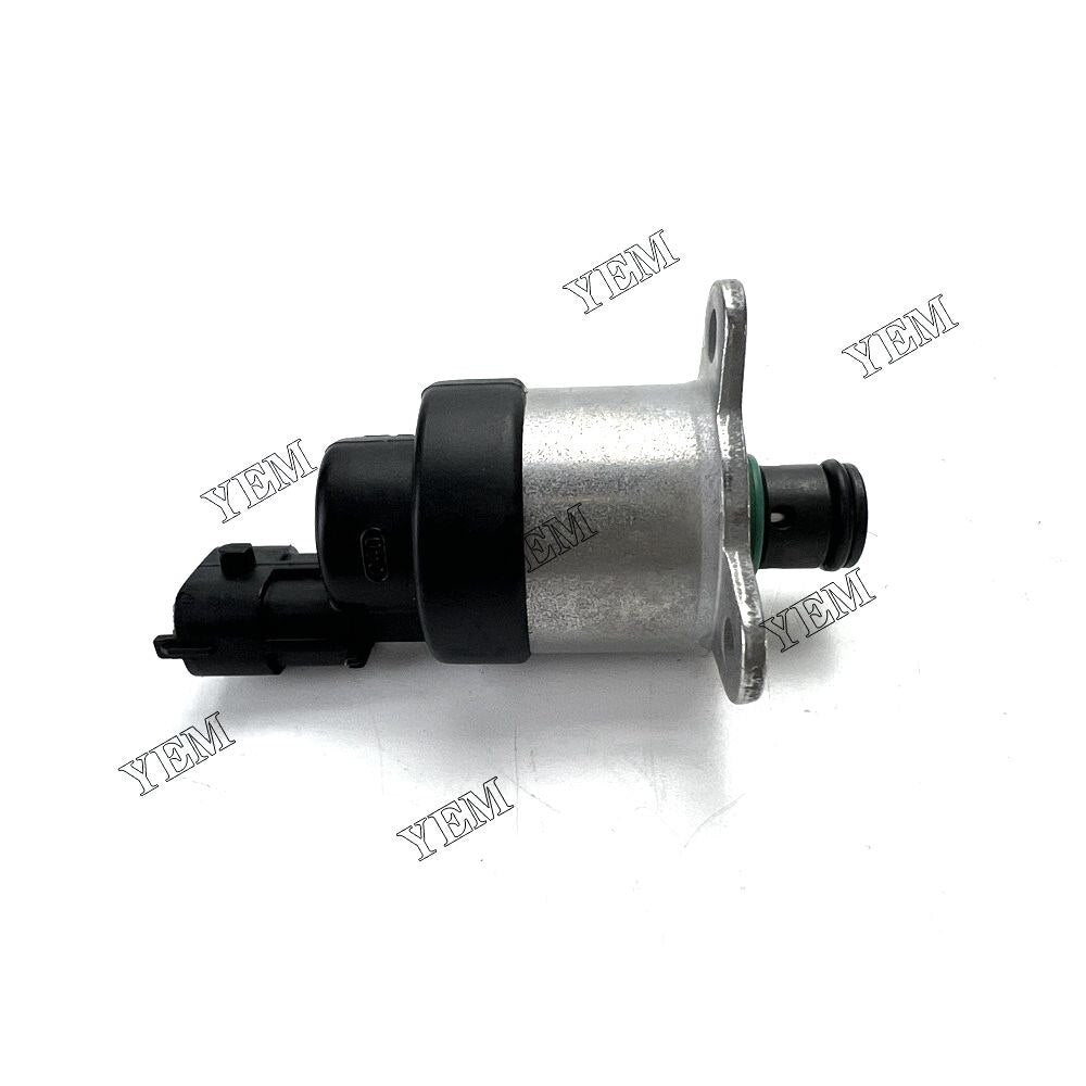 YEM D6E Fuel Metering Valve 0928400617 928400584 Volvo excavator diesel engine Volvo EW230C excavator YEMPARTS