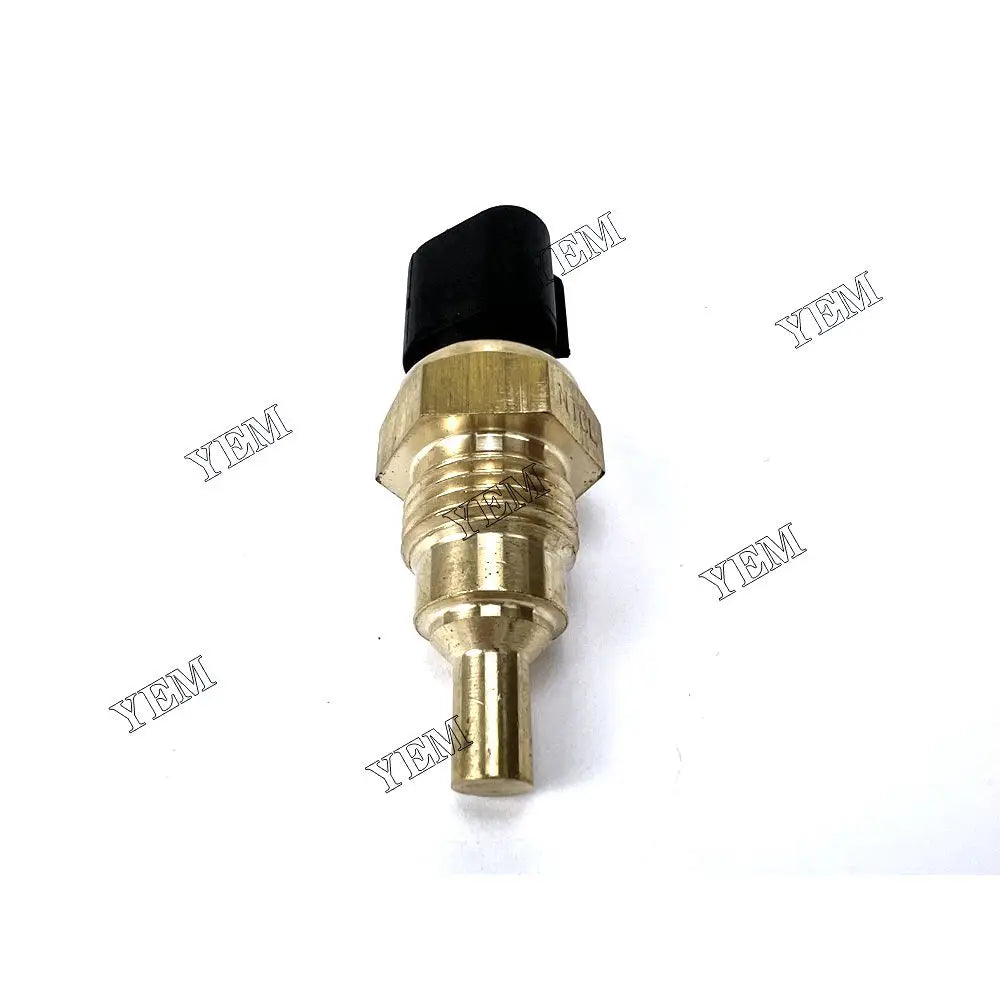 competitive price 45355662 Water Temp Sensor For Isuzu 4HK1 excavator engine part YEMPARTS