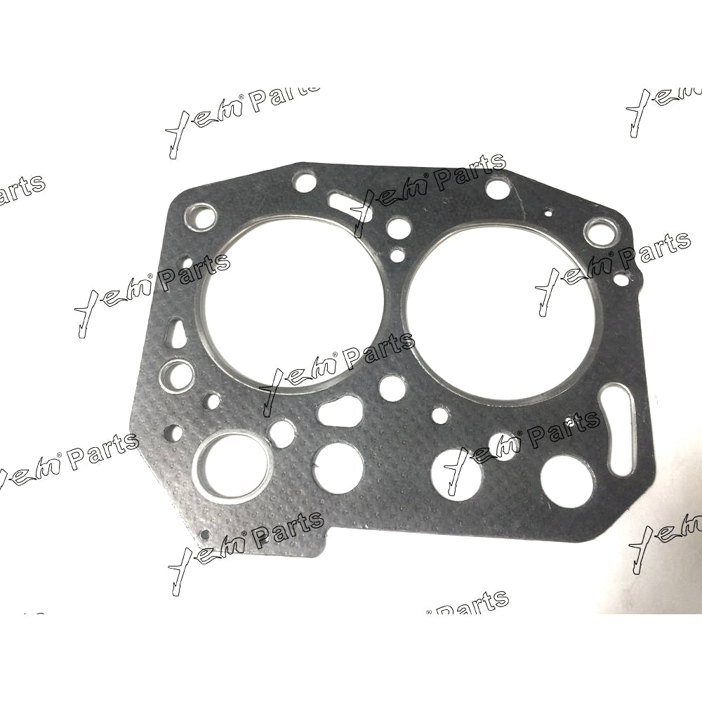 YEM Engine Parts For Thermo King TK270 TK2.70 For Yanmar 2D70E 2TNV70 Engine Head Gasket For Yanmar