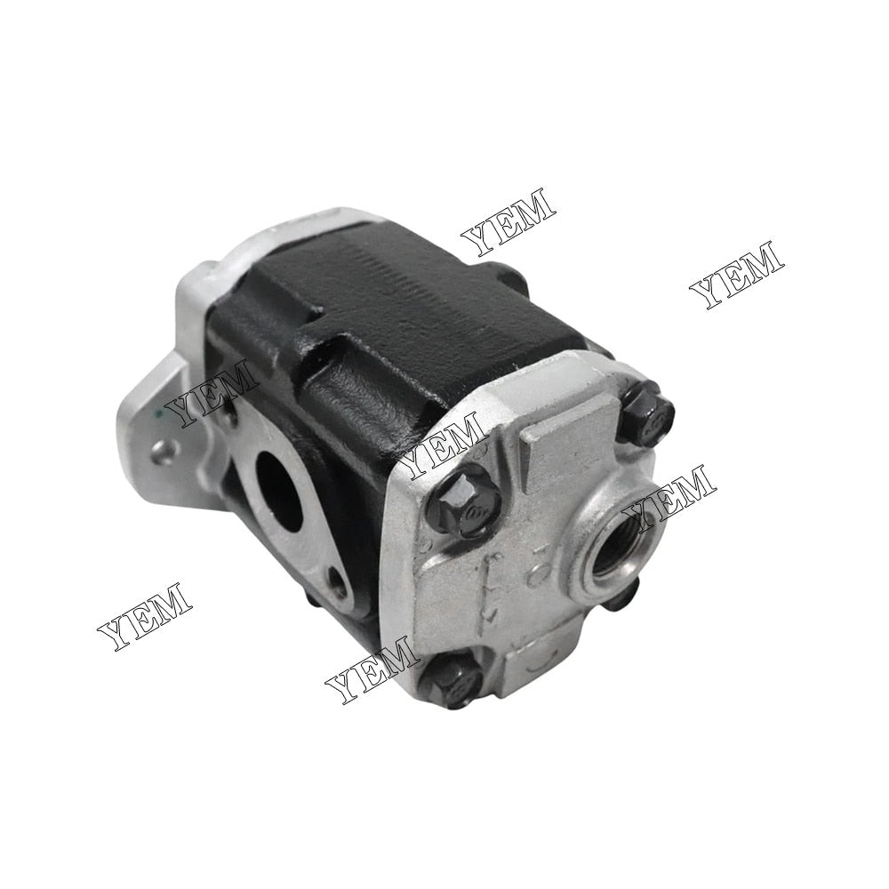 YEM Engine Parts Hydraulic Gear Pump 67110-23360-71 671102336071 For TOYOTA ForKLIFT 7FD20/30 For Toyota