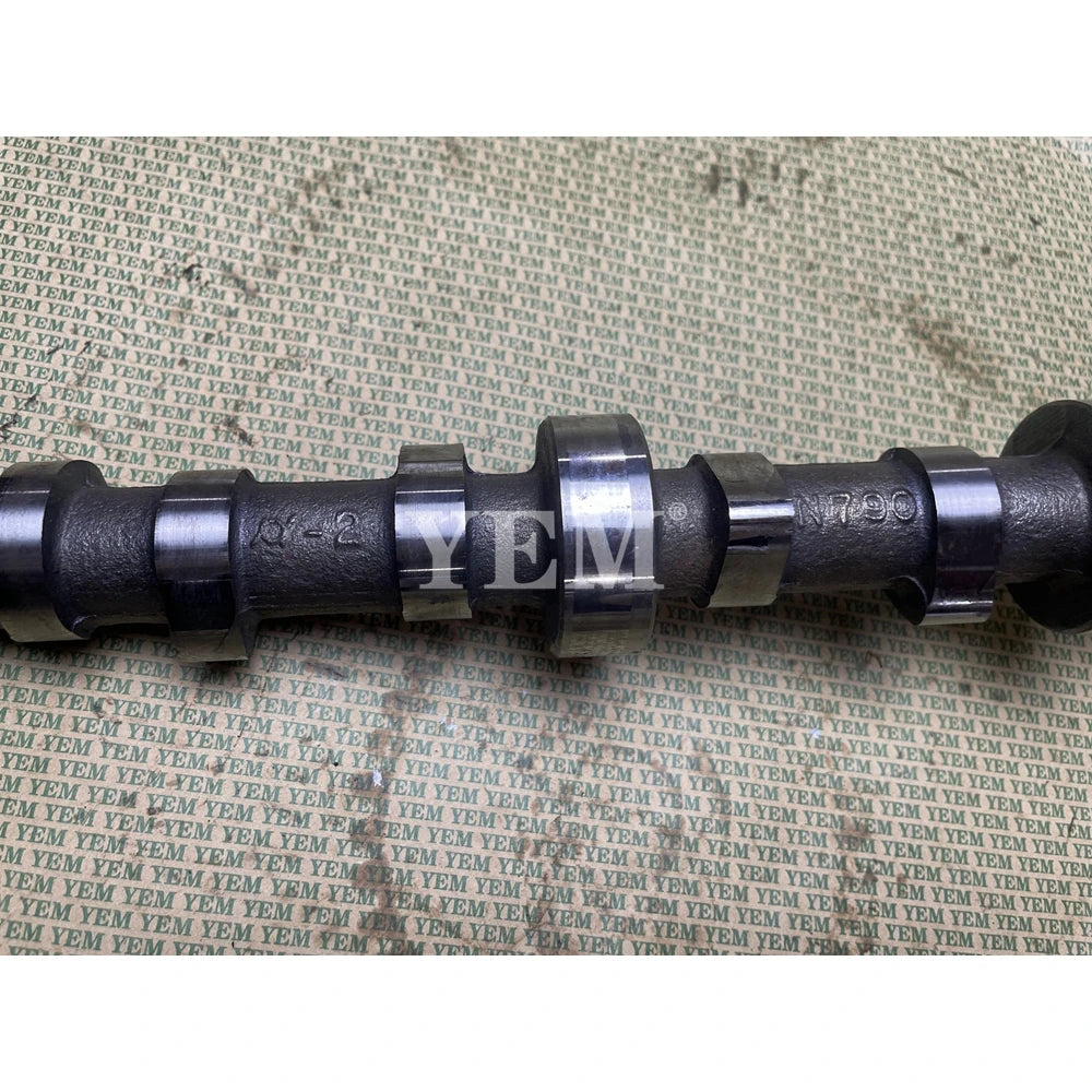 N844 CAMSHAFT ASSEMBLY FOR SHIBAURA (USED) For Shibaura