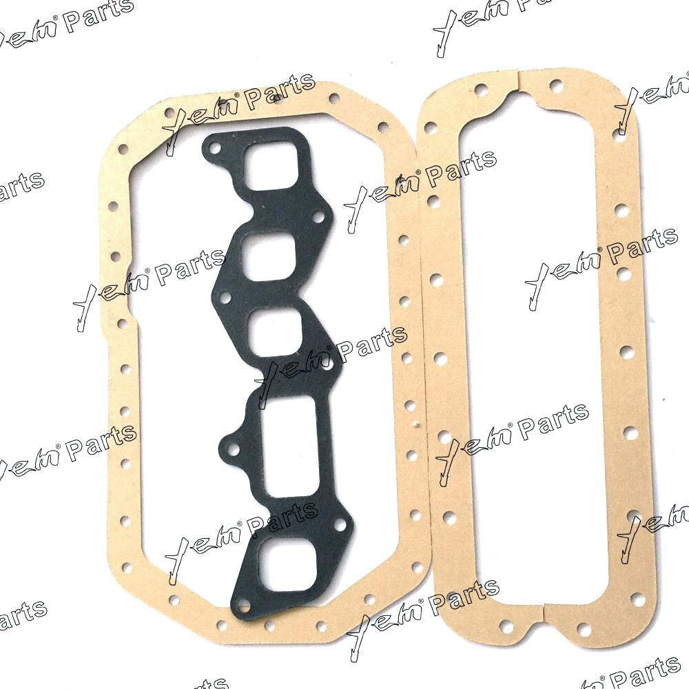 YEM Engine Parts Head Gasket For ISUZU 3AB1 Engine Parts For Isuzu