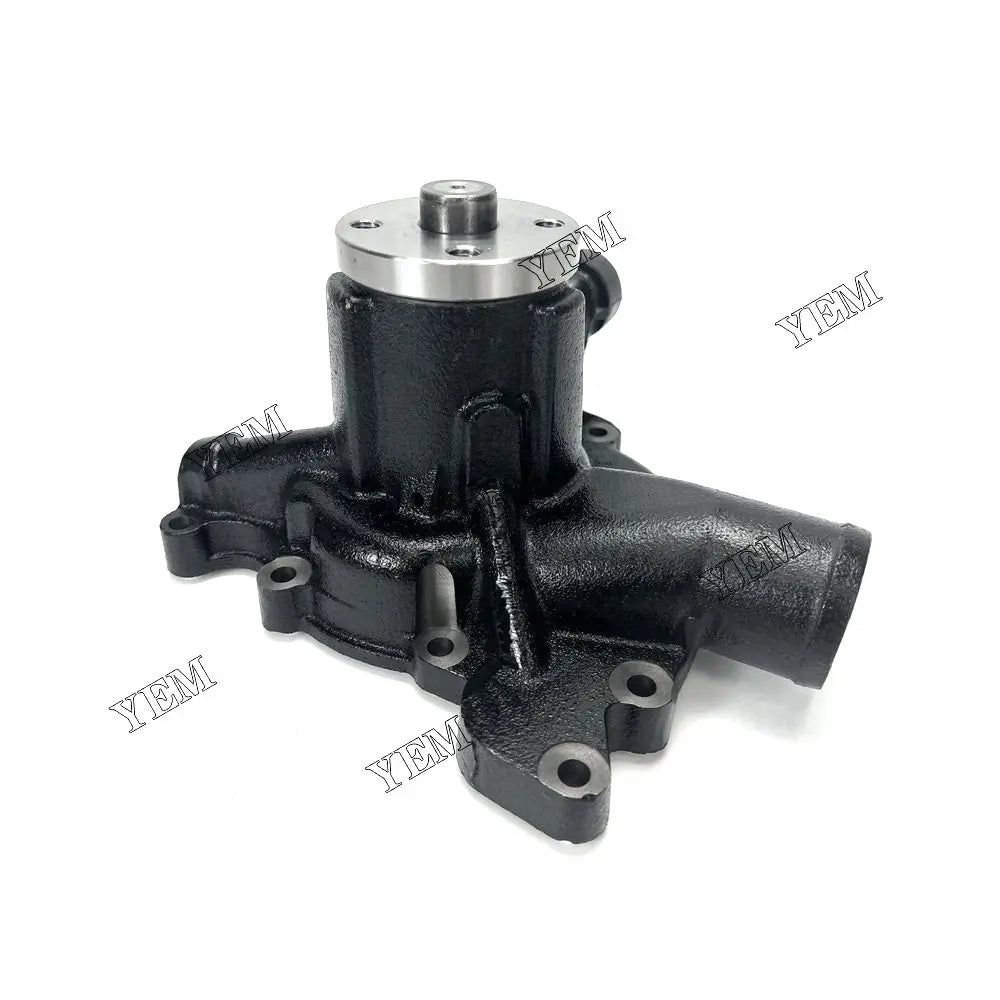 competitive price ME996795 Engine Water Pump For Mitsubishi 6D16 excavator engine part YEMPARTS