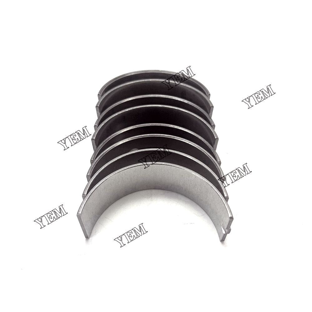 YEM 903-27 Main Bearing U5MB0035A Perkins excavator diesel engine Manitou MSI 20 D
rough terrain forklift YEMPARTS