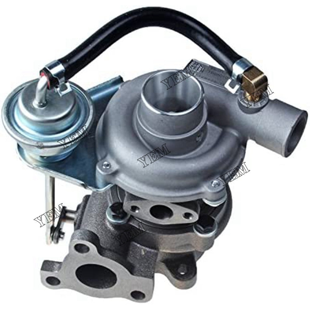 YEM Engine Parts 129189-18010 Turbo For Yanmar Industrial Motor Marine Engine 4TNA78TL-DKA For Yanmar