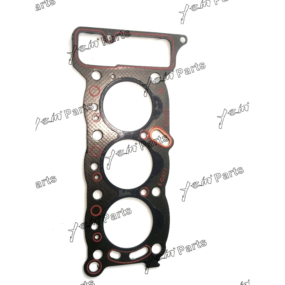 YEM Engine Parts Head Gasket For ISUZU 3KC1 / 3KC2 Engine Parts For Isuzu