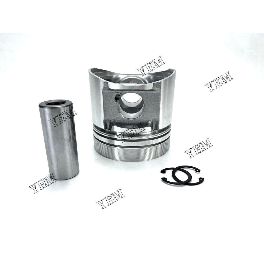 YEM F2L2011 Piston Assembly Deutz excavator diesel engine YEMPARTS