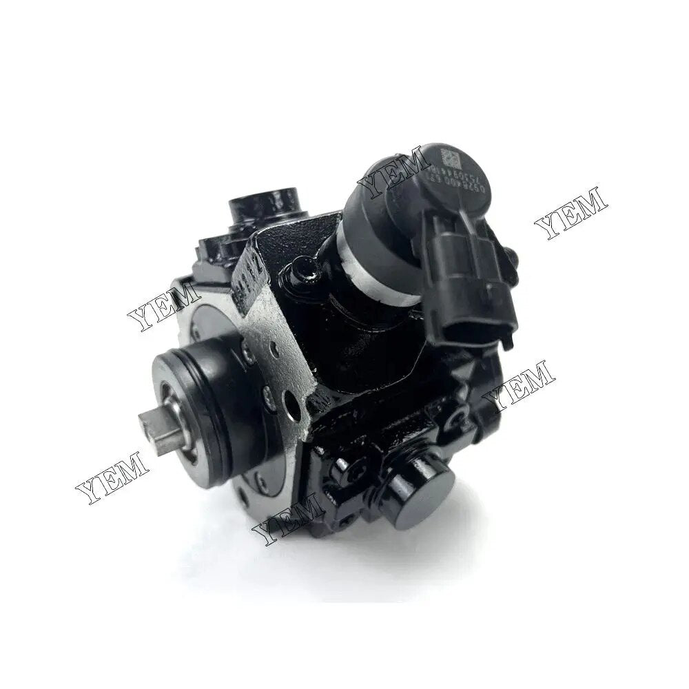 For Nissan excavator engine ZD30 Fuel Injection Pump 0445010136 044501095 YEMPARTS