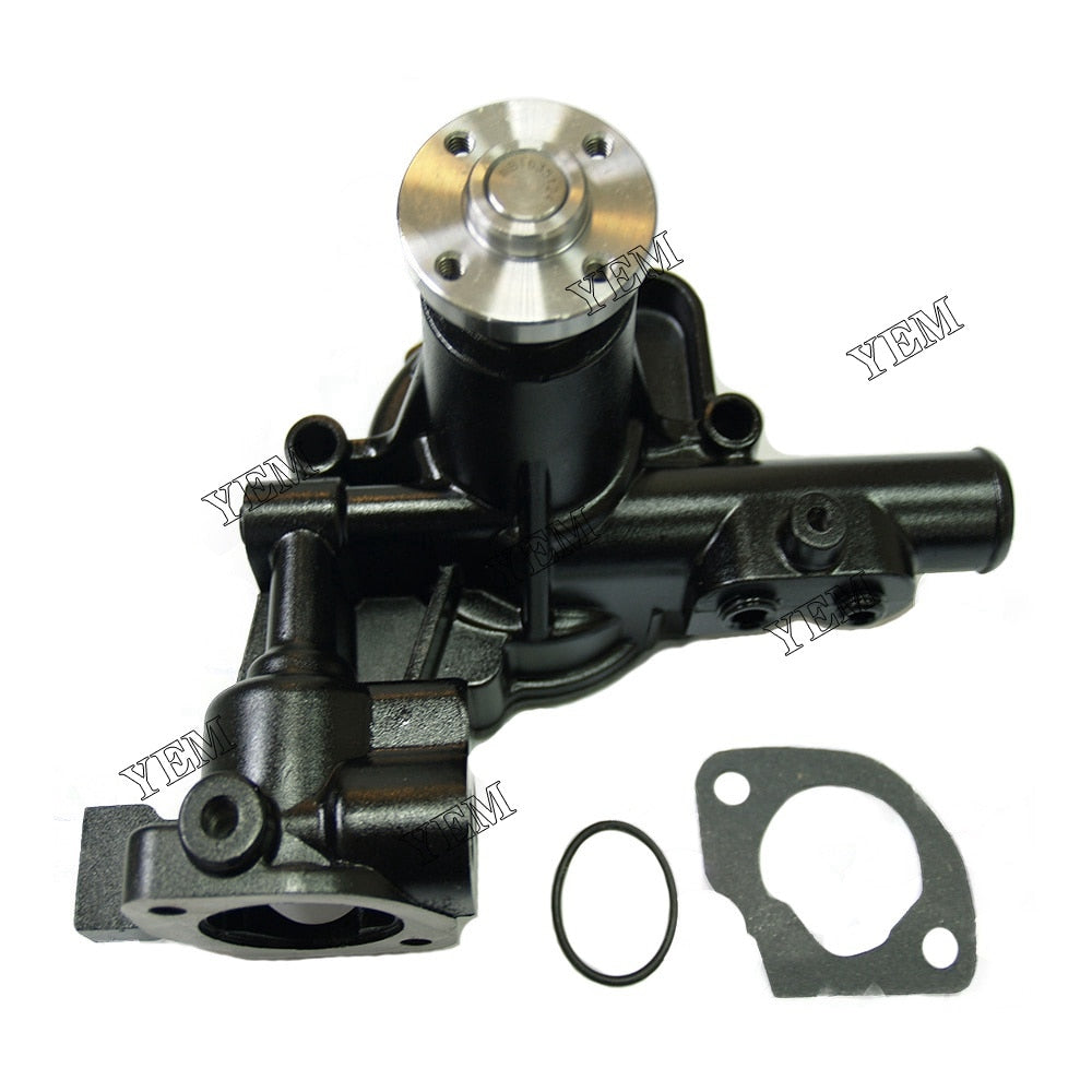 YEM Engine Parts 129004-42001 Water Pump For Yanmar 4TNV88 3TNV88 4TNV84 Engine Excavator USA For Yanmar