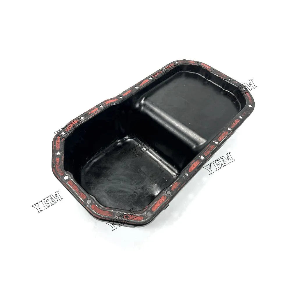 Oil Pan For Doosan DB33 Engine YEMPARTS