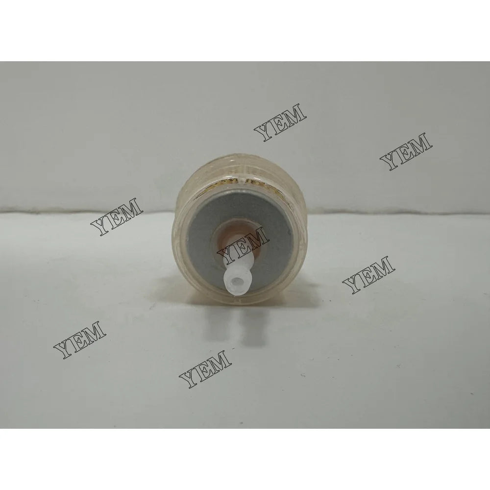 1 year warranty For Kubota 12581-43012 Fuel Filter D1703 engine Parts YEMPARTS