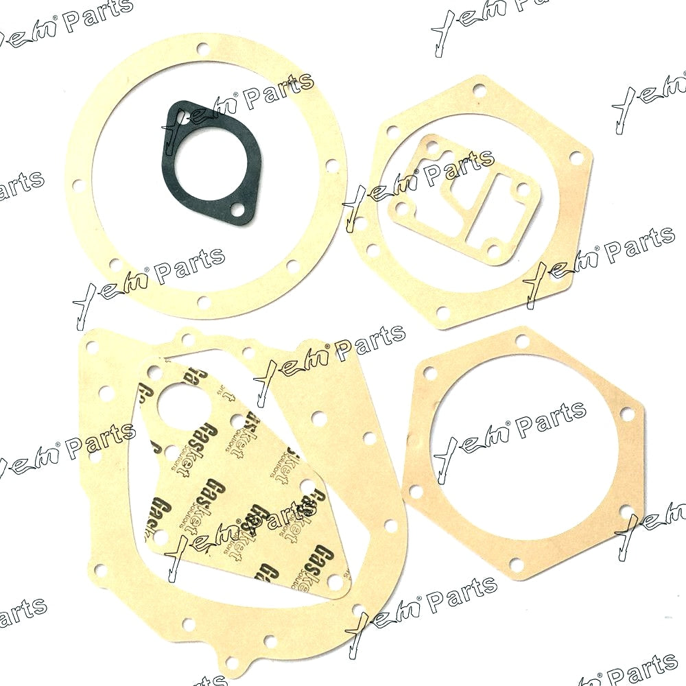 YEM Engine Parts Head Gasket For ISUZU 3AB1 Engine Parts For Isuzu